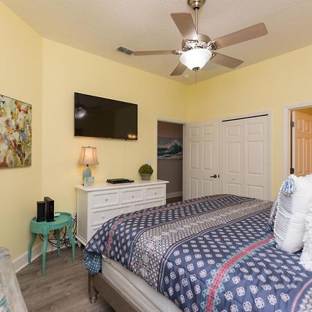 Southernvilla Ticket To Paradise Palm Coast Exterior photo